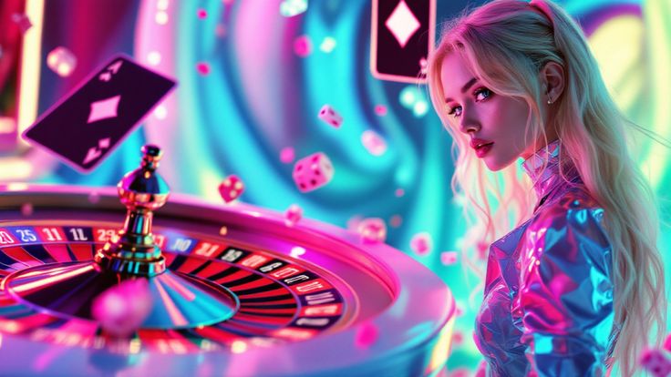 Betway Arabia Live Casino