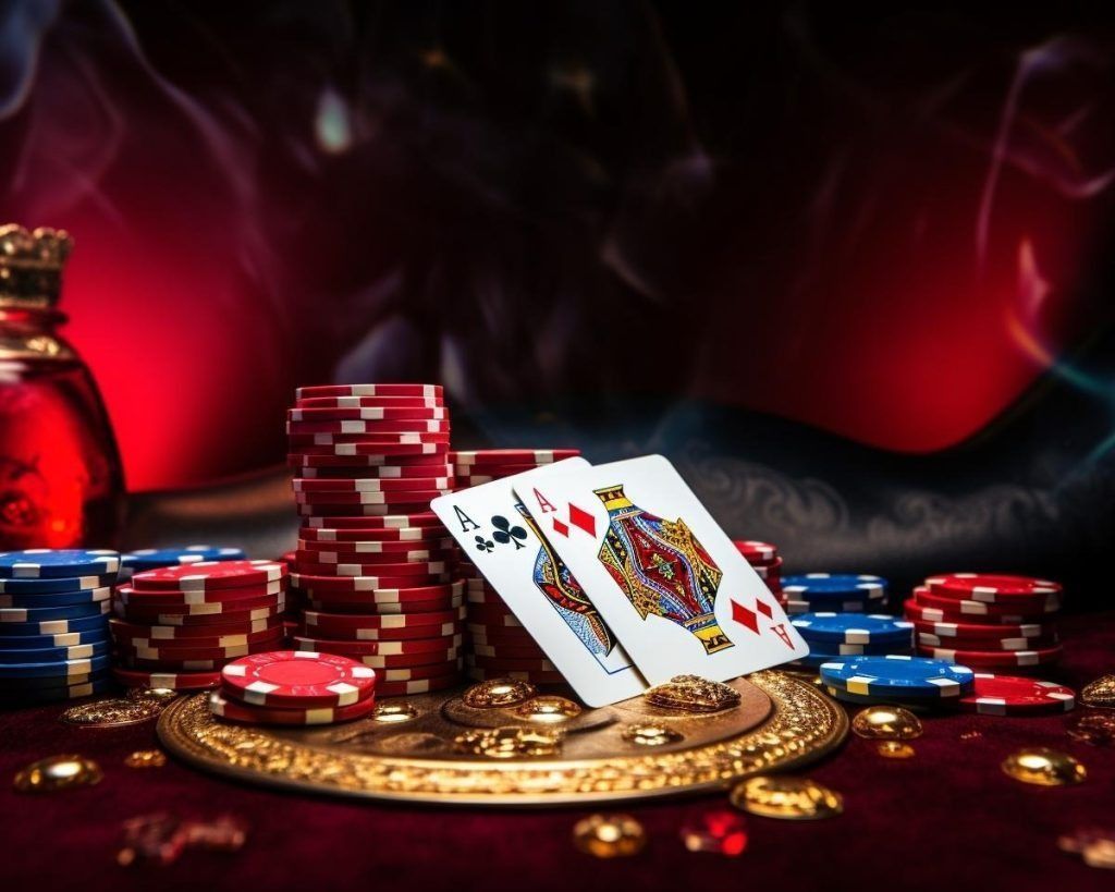 Betway Arabia Live Casino