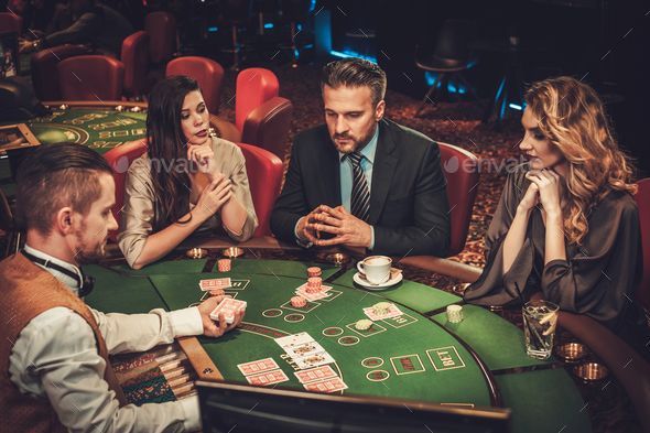 Betway Arabia Live Casino