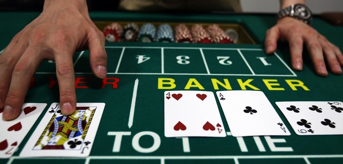 Betway Arabia Live Casino