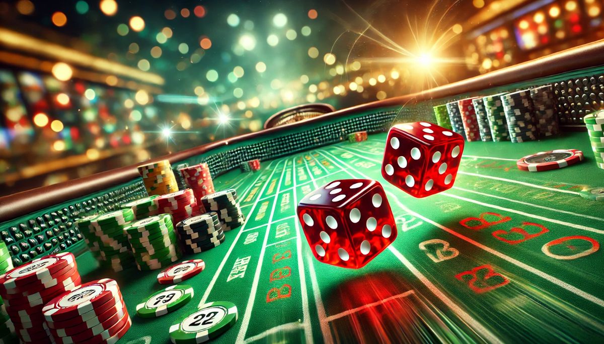 Betway Arabia Live Casino